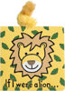 Picture of If I Were a Lion Book by Jellycat