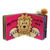 Picture of If I Were a Lion Book by Jellycat