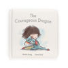 Picture of The Courageous Dragon Book by Jellycat