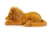 Picture of Louie Lion - Large - 6" x 21" - Beautifully Scrumptious by JellyCat