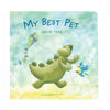 Picture of My Best Pet Book by Jellycat