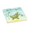 Picture of My Best Pet Book by Jellycat