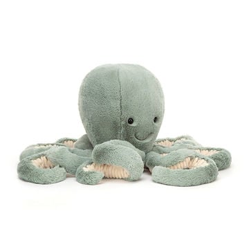 Picture of Odyssey Octopus Large 19" x 7" by Jellycat