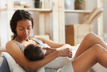 Picture for category Breast Feeding & Care
