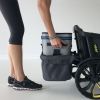 Picture of Foldable Rear Basket - for Veer Cruiser - DOES NOT FIT CITY CRUISER