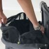 Picture of Foldable Rear Basket - for Veer Cruiser - DOES NOT FIT CITY CRUISER