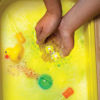 Picture of Glo Pal 4-Pack Cubes  Big Bird