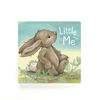 Picture of Little Me Book by Jellycat