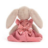 Picture of Lottie Bunny Party 11" x 4" - Dressed to Impress by Jellycat