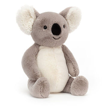 Picture of Kai Koala - 10" x 6" - Beautifuly Scrumptious by Jellycat