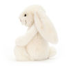 Picture of Bashful Cream Bunny Medium  - 12" by Jellycat