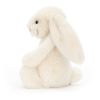 Picture of Bashful Cream Bunny Medium  | Bashfuls by Jellycat