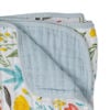 Picture of Cotton Muslin Quilt - Meadow by Little Unicorn