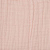 Picture of Cotton Muslin Quilt - Rose Petal by Little Unicorn