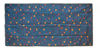 Picture of Outdoor Blanket 5 X 10 - Midnight Poppy by Little Unicorn