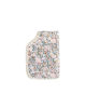 Picture of Cotton Muslin Burp Cloth - Pressed Petals by Little Unicorn