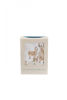 Picture of Cotton Muslin Crib Sheet - Llama Llama by Little Unicorn