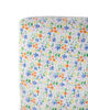 Picture of Cotton Muslin Crib Sheet - Mountain Bloom by Little Unicorn
