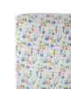 Picture of Cotton Muslin Crib Sheet - Mountain Bloom by Little Unicorn