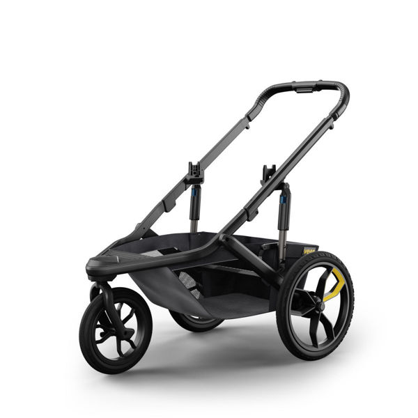 Picture of Switchback &Jog - Jogging Stroller Frame | Veer