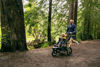 Picture of Switchback &Jog - Jogging Stroller Frame | Veer