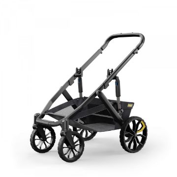 Picture of Switchback &Roll - Expandable Stroller Frame | Veer