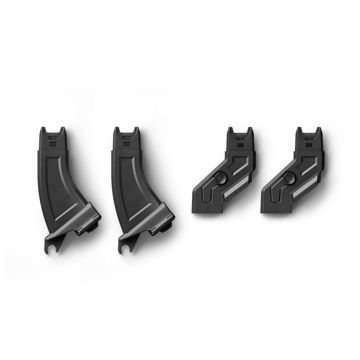 Picture of Switchback &Roll Second Seat Adapter | Veer