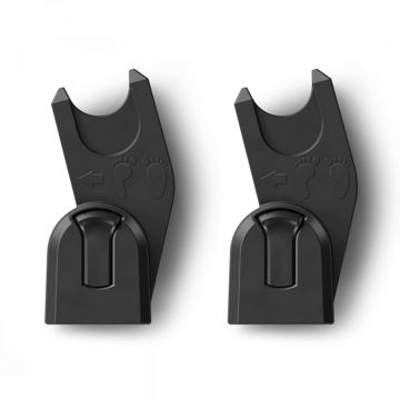 Picture of Switchback Infant Car Seat Adapter for Graco | Veer