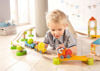 Picture of Kullerbu Egon's Train | Kullerbu by Haba