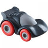 Picture of Kullerbu - Anthracite-colored racer | Kullerbu by Haba