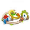 Picture of Kullerbu Spiral Track Set (balls) by Haba Toys