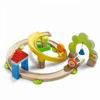 Picture of Kullerbu Spiral Track Set (balls) | Kullerbu by Haba