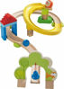 Picture of Kullerbu Spiral Track Set (balls) by Haba Toys