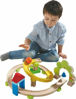 Picture of Kullerbu Spiral Track Set (balls) by Haba Toys