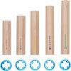 Picture of Kullerbu Tall Columns by Haba Toys