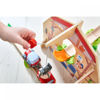 Picture of Kullerbu Farmyard Sound Play Track by Haba Toys