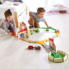 Picture of Kullerbu Farmyard Sound Play Track by Haba Toys