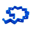 Picture of A Busy Baby Toy Bungee - Blue