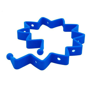 Picture of A Busy Baby Toy Bungee - Blue