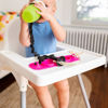 Picture of A Busy Baby Bottle Bungee - Pewter