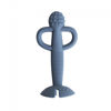 Picture of A Busy Baby Teether & Training Spoon - Pewter