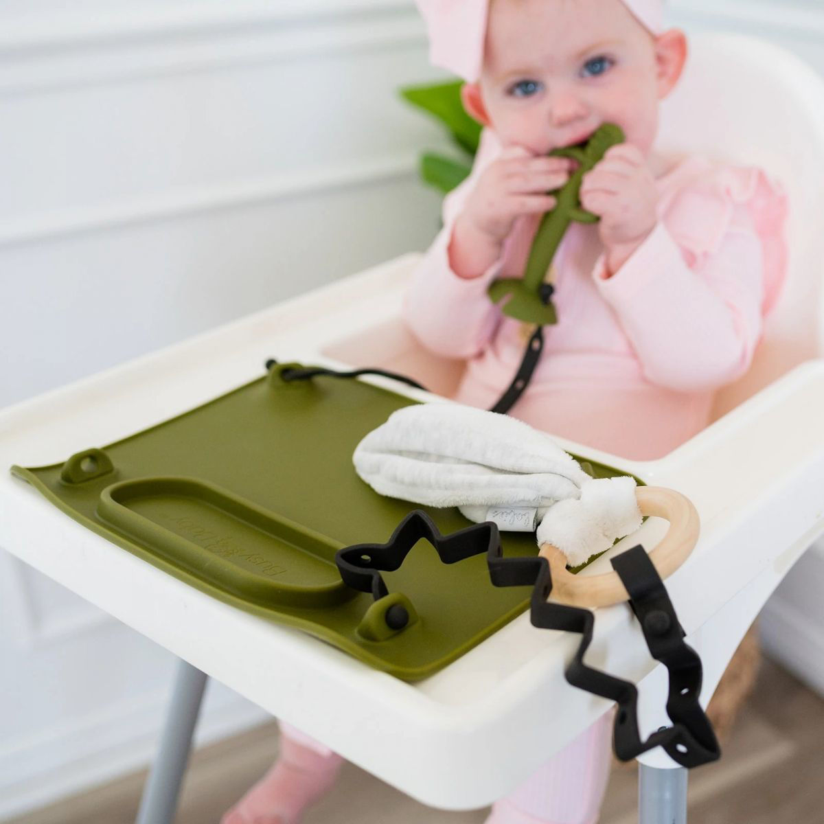 Baby bungee chair shop