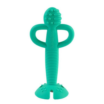 Picture of A Busy Baby Teether & Training Spoon