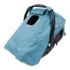 Picture of Quilbie Teal - 3-in-1 Baby Cover with Patented All-Season CalmTech Protection (Light Blocking + Sound Reducing)