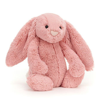 Picture of Bashful Petal Bunny Huge 20" x 8" by Jellycat