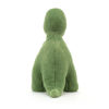 Picture of Fossilly T-Rex Medium 11" x 6" by Jellycat