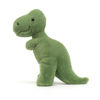 Picture of Fossilly T-Rex Medium 11" x 6" by Jellycat