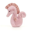 Picture of Sienna Seahorse 11" x 4" by Jellycat