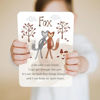 Picture of Fox Kin - Promotes Change - by Slumberkins