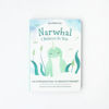Picture of Narwhal Kin - Promotes  Growth Mindset - by Slumberkins